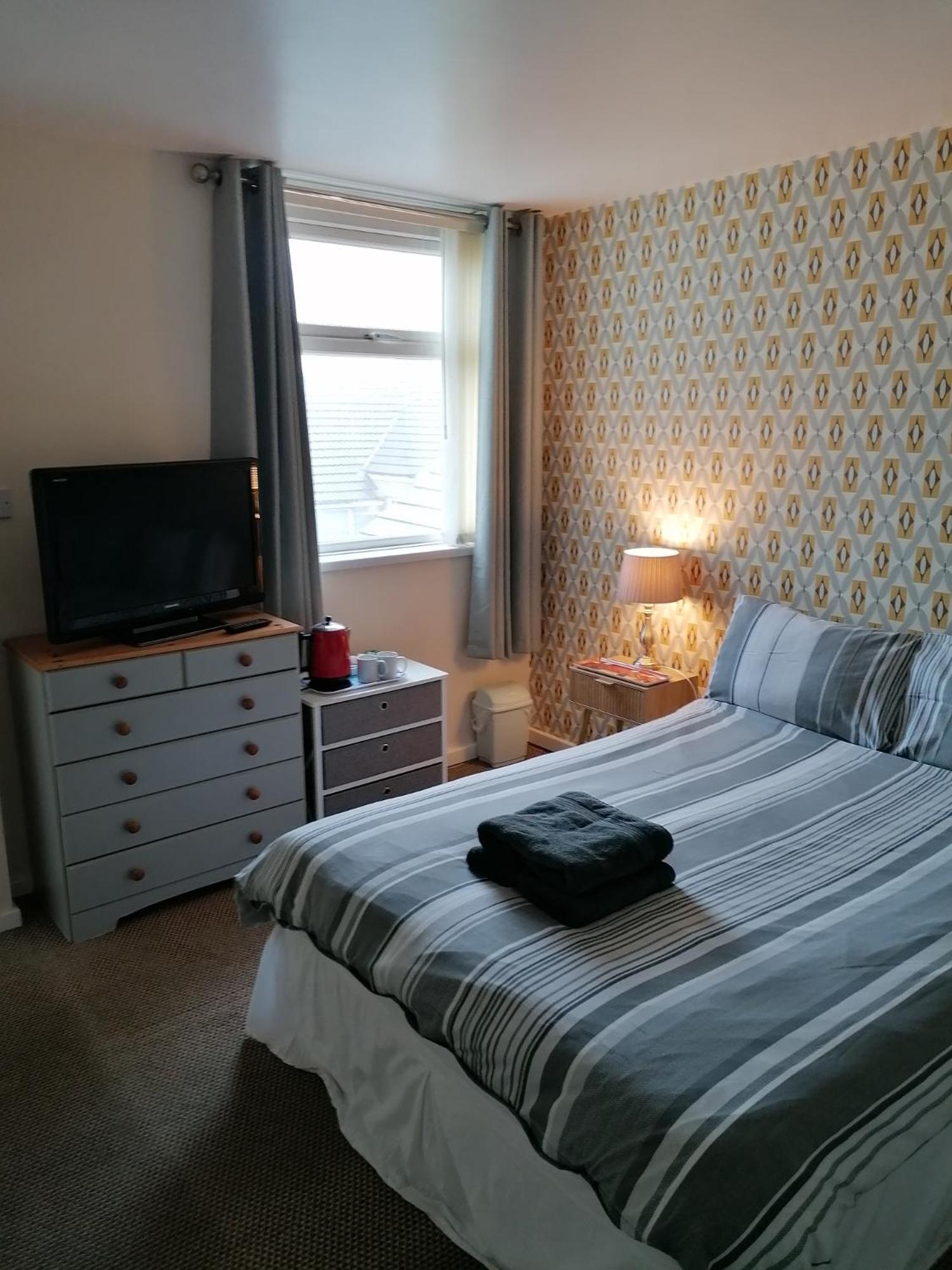 Bed & Breakfast The Kirkview